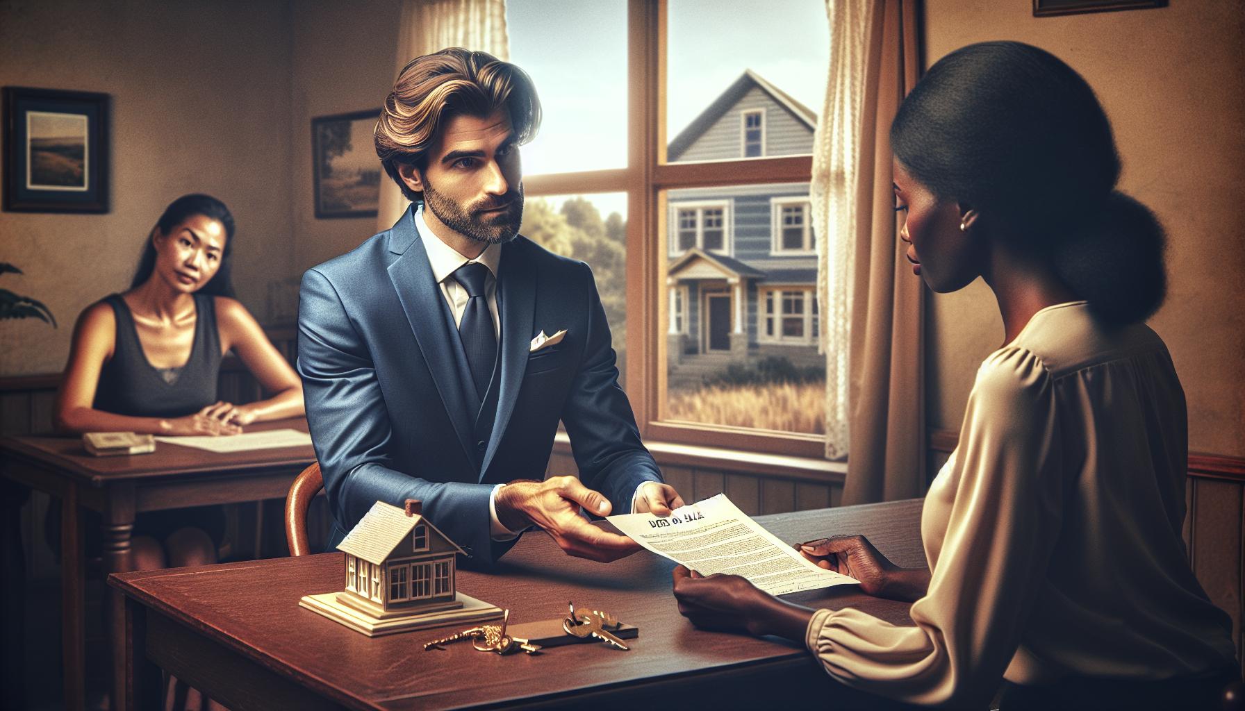 Understanding Deed of Sale: Key Elements and Legal Tips for Smooth Property Transactions