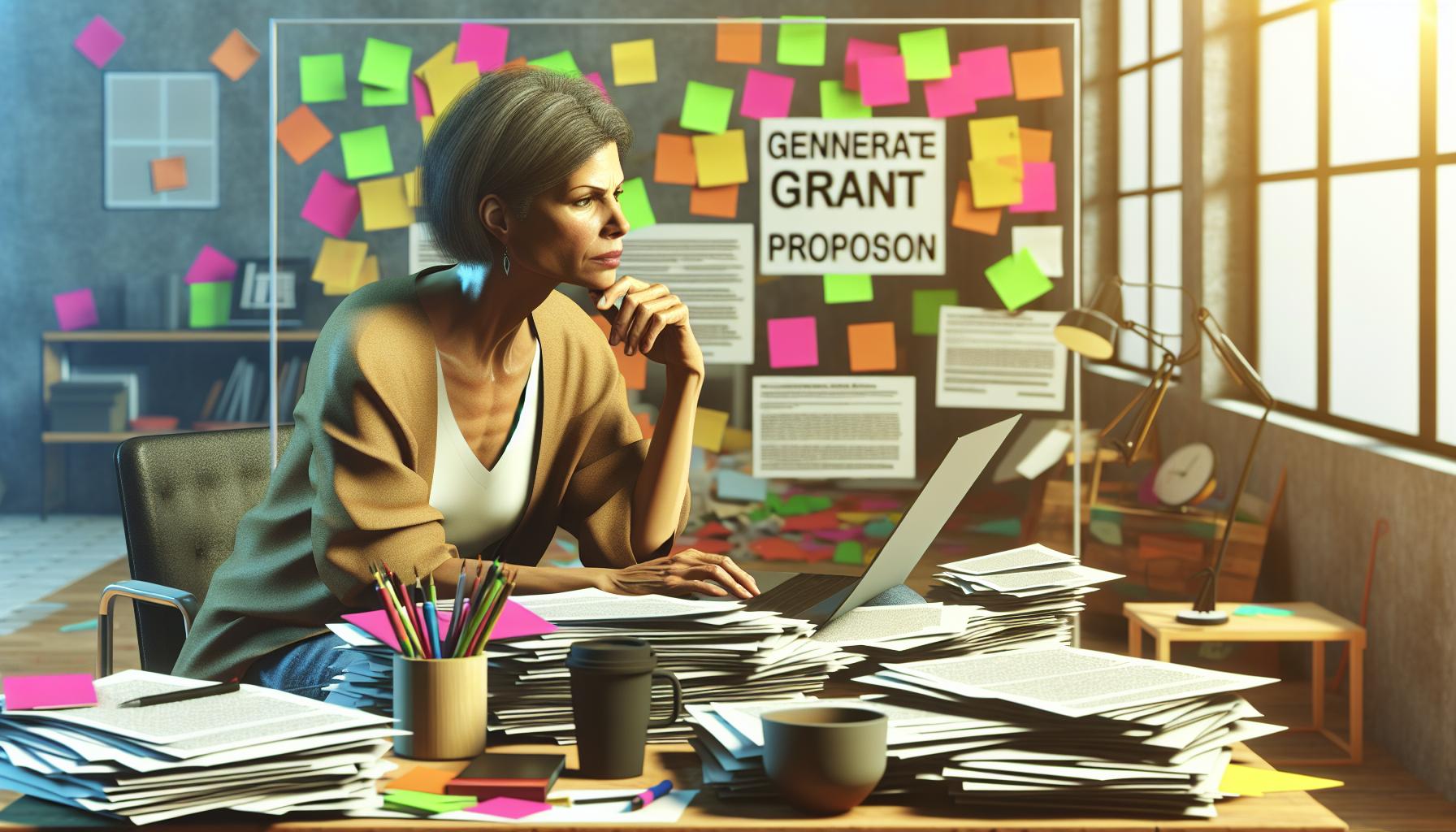 Grant Writing Tips to Help You Secure Funding for Your Projects