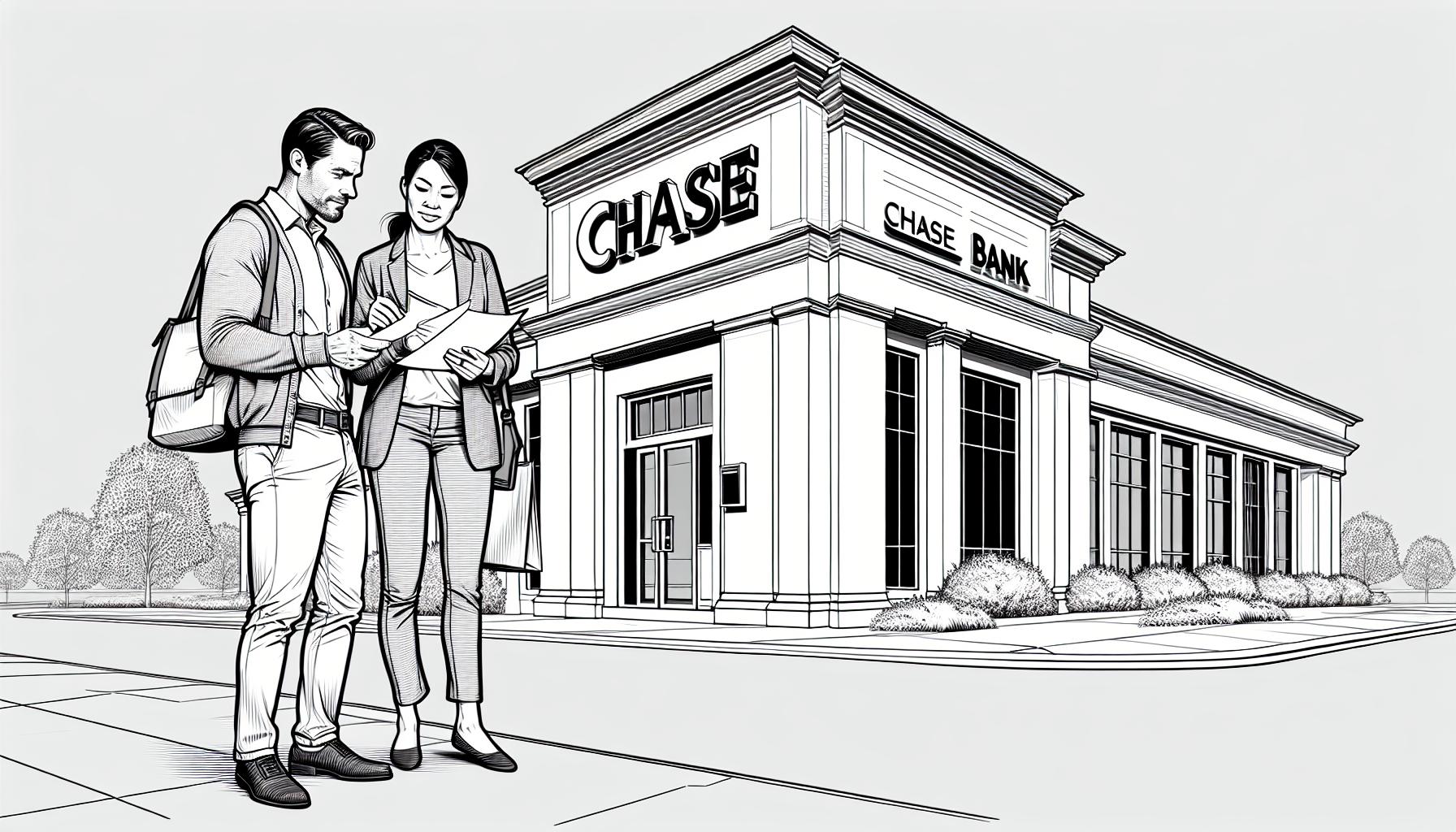 Does Chase Have Notary Services? Everything You Need to Know