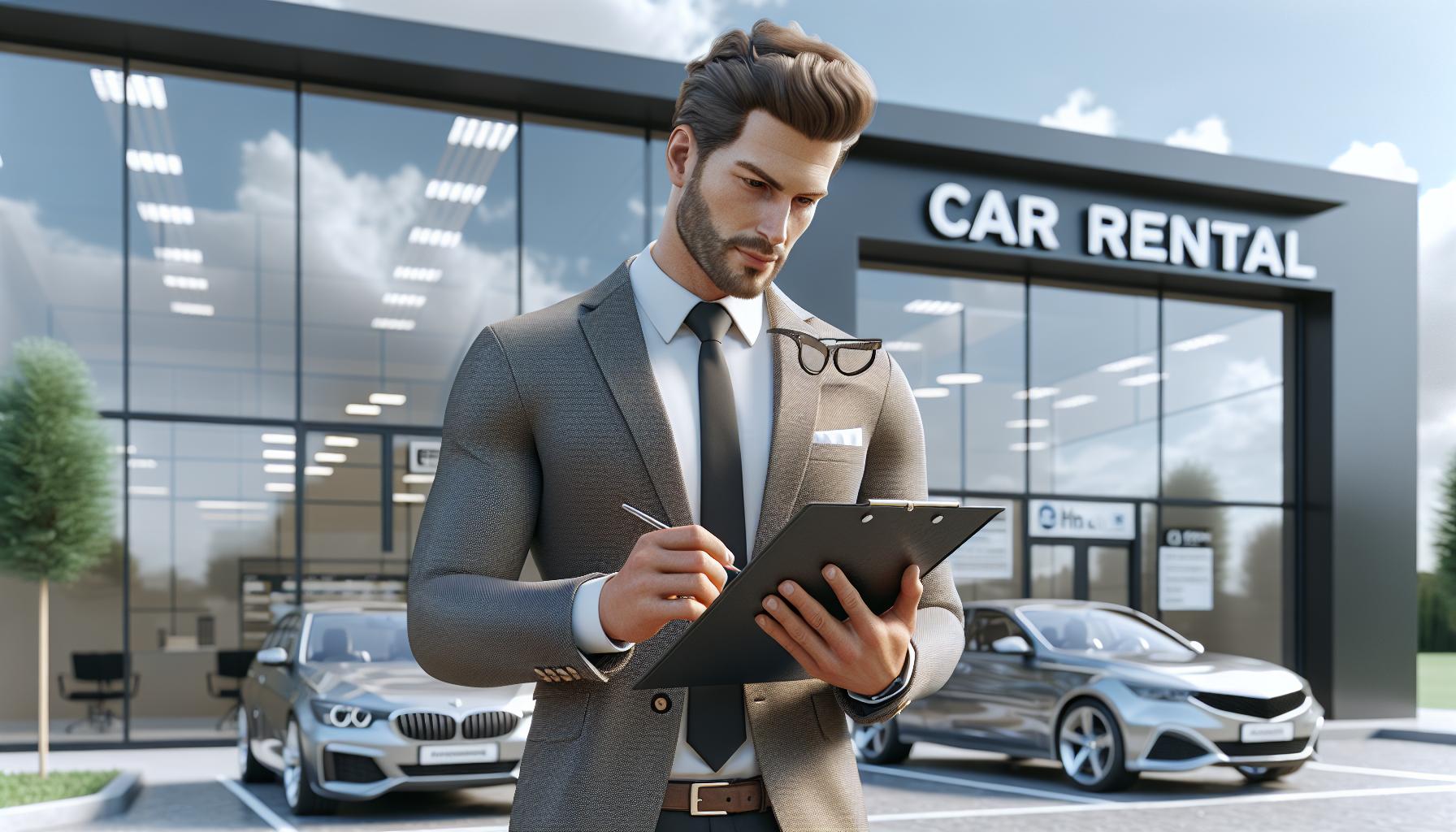 Car Hire Contract Agreement: Essential Tips for a Hassle-Free Rental Experience