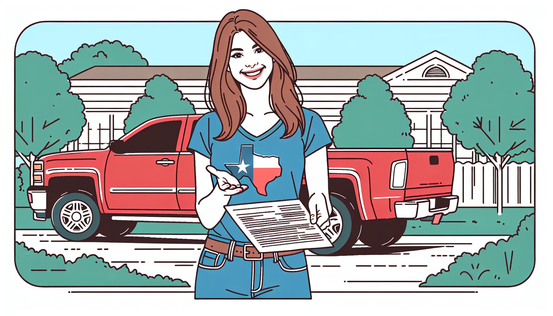 Transferring a Car Title in Texas: Steps, Fees, and Key Tips You Need to Know